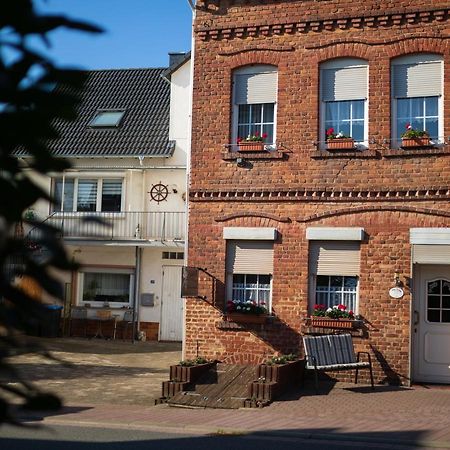 Gästehaus Steuer Kröv Exterior foto